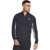 SKECHERS Skechweave Premium Bomber Black