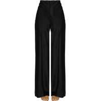 Pantaloni casual Wide Leg Pants Femei