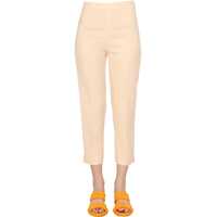 Pantaloni casual LOVE Moschino Cady Pants