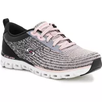 Pantofi fitness Glide Step Head Start 104325 - BKLP Femei