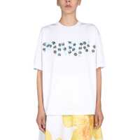 Tricouri T-Shirt Daisy Femei