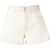 Stella McCartney Denim Shorts YELLOW