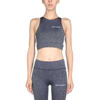 Bluze Logo Print Top Femei