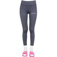 Pantaloni casual Cotton Print Leggings Femei