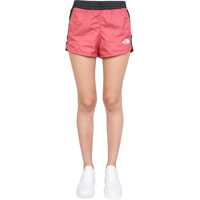 Pantaloni scurti Logo Print Shorts Femei