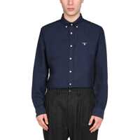Camasi casual Tailored Fit Shirt Barbati