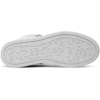 Pantofi sport GUESS Dama - Sneakers GUESS Baller 3 White Femei (BM 8943719) - B-mall.ro