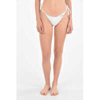 Bikini Logo Detail Karl & Choupette Slip Femei