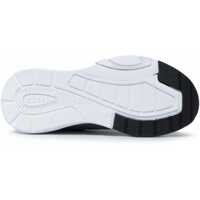 Pantofi sport GUESS Dama - Sneakers GUESS Bailia 2 Grey/White Femei (BM 8943935) - B-mall.ro