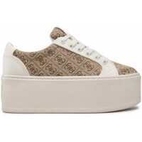 Sneakers Highly 2 Femei