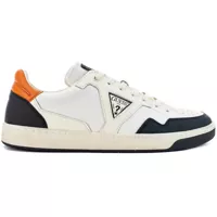 Sneakers Certosa Basket Barbati