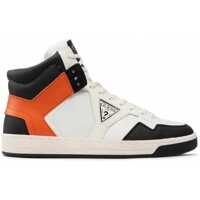 Sneakers Certosa Basket HI Barbati