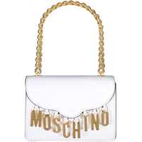 Genti de mana Mini Logo Bag Femei