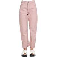 Pantaloni casual Workwear Pants Femei