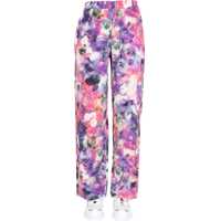 Pantaloni casual Wide Leg Pants Femei