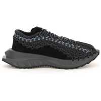 Sneakers Valentino Garavani Outdoor Crochet Sneakers