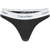 Lenjerie intima Branded Border Thongs Femei