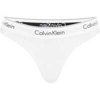 Lenjerie intima Branded Border Thongs Femei