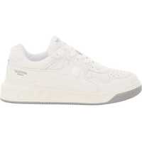 Sneakers One Stud Nappa Sneakers Barbati
