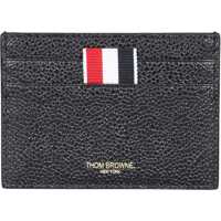 Portofele 4-Bar Card Holder Barbati