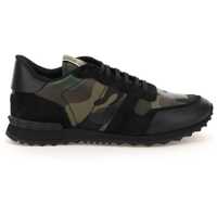 Sneakers Camouflage Rockrunner Sneakers Barbati
