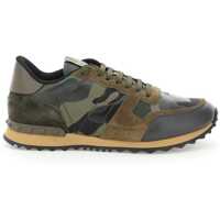 Sneakers Camouflage Rockrunner Sneakers Barbati