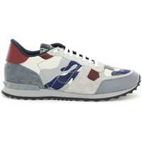 Sneakers Camouflage Rockrunner Sneakers Barbati