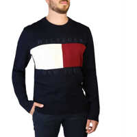 Bluze de trening Mw0Mw25413 Barbati