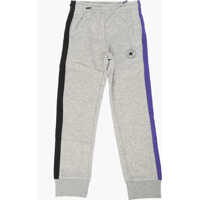 Pantaloni casual All Star Chuck Taylor Logo Printed Jogger Baieti