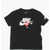 Nike Printed T-Shirt Black