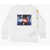 Nike Printed T-Shirt White