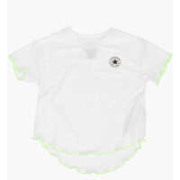 Tricouri All Star Chuck Taylor Ribbed T-Shirt Baieti