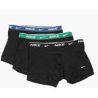 Lenjerie intima Logoed Band Dri-Fit 3 Pairs Boxer Barbati