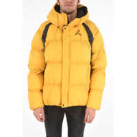 Jachete Air Jordan Quilted Puffer Barbati