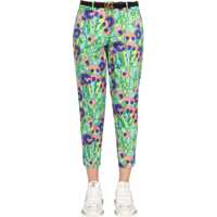 Pantaloni casual "Flare" Pants Femei