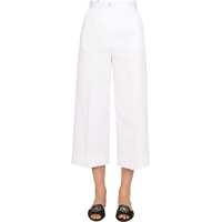Pantaloni casual Gabardine Pants Femei