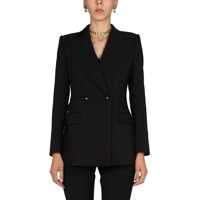 Sacouri office Single-Breasted Jacket Femei