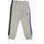 Converse All Star Chuck Taylor Logo Printed Jogger Gray