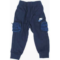 Pantaloni casual Cargo Jogger Baieti