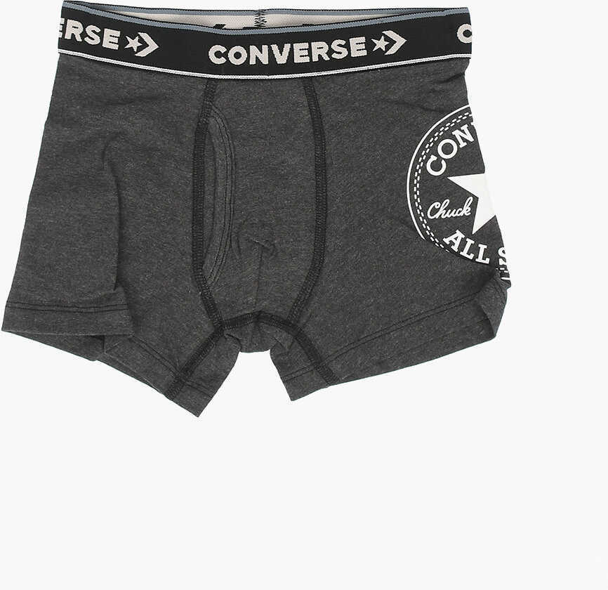 Chiloti Converse All Star Chuck Taylor Set 2 Boxer Multicolor Baieti (BM 8946749) 2