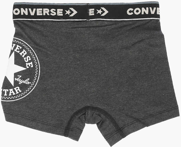 Chiloti Converse All Star Chuck Taylor Set 2 Boxer Multicolor Baieti (BM 8946749) 3