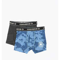 Chiloti All Star Chuck Taylor Set 2 Boxer Baieti