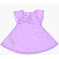 Rochii lungi Nike pentru Fete - Rochii lungi Nike All Over Logo Dress Set Violet Fete (BM 8946773) - B-mall.ro