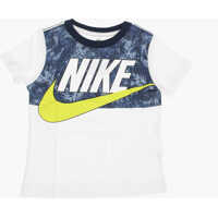 Tricouri Printed T-Shirt Baieti