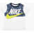 Nike Printed T-Shirt White