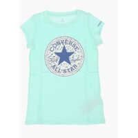 Tricouri All Star Chuck Taylor Printed T-Shirt Baieti