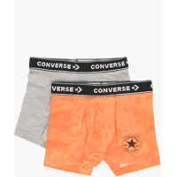 Chiloti All Star Chuck Taylor Set 2 Boxer Baieti