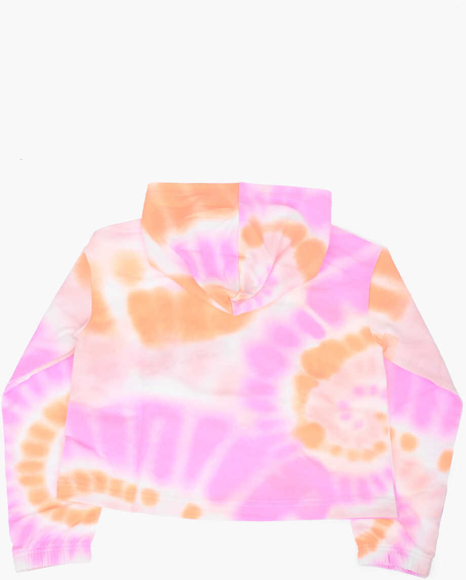 Hanorace Converse Printed Sweatshirt Multicolor Baieti (BM 8947502) 3