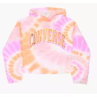 Hanorace Printed Sweatshirt Baieti