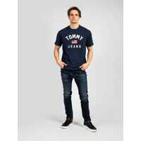 Tricouri DM0DM07068 Femei